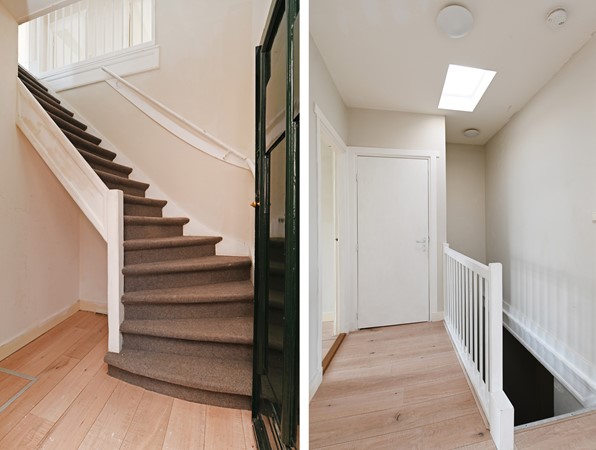 Medium property photo - Drebbelstraat 32, 2522 CV Den Haag